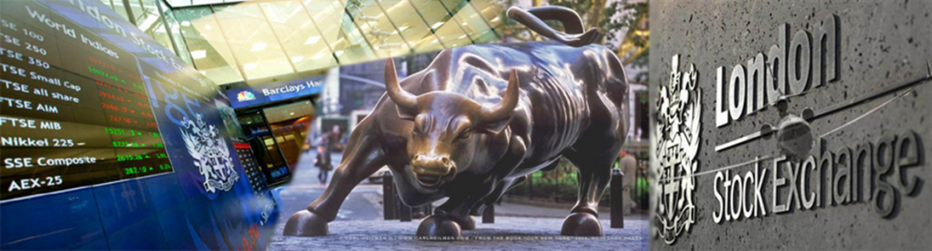 Equity Research & Sectors